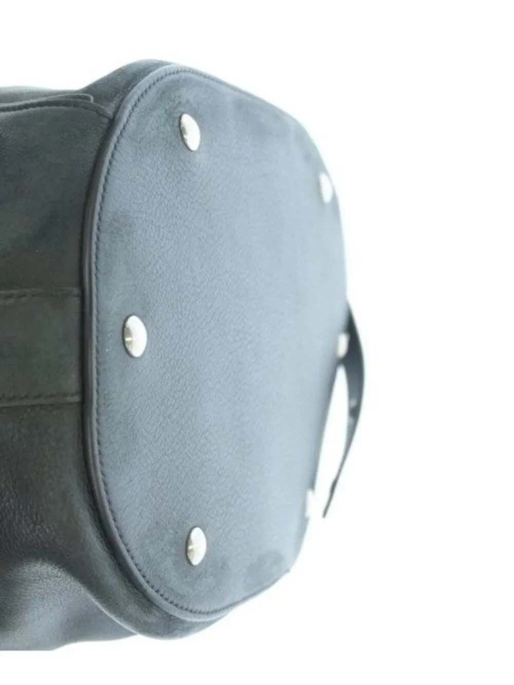 Balenciaga Shoulder Bag Black